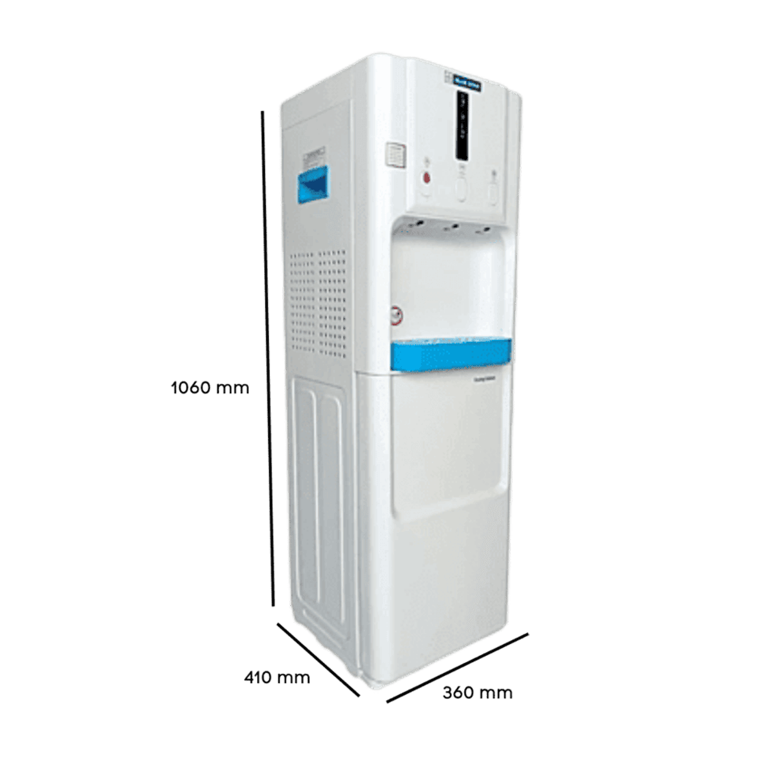 Blue Star Water Dispenser2