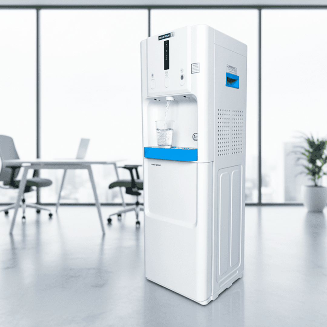 Blue Star Water Dispenser3