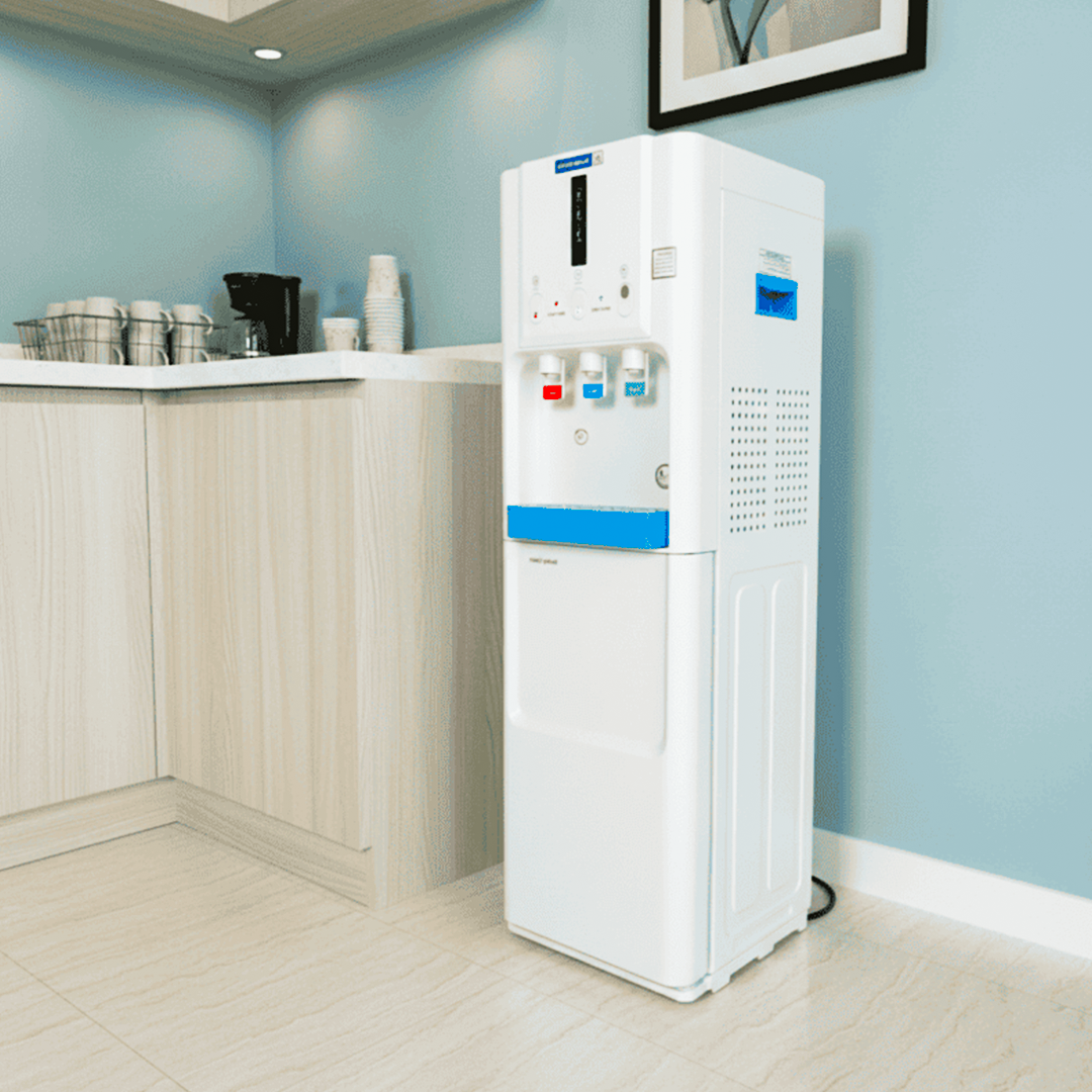 Blue Star Water Dispenser4