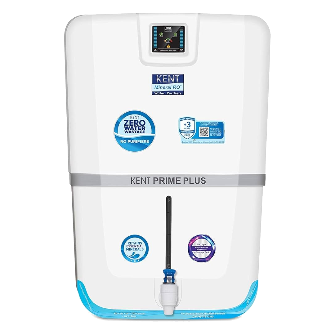 Kent Prime Plus Advanced RO Water Purifier
